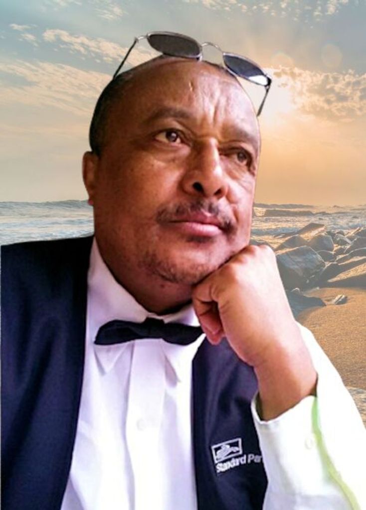 Ayele T. Habtemichael Profile Photo