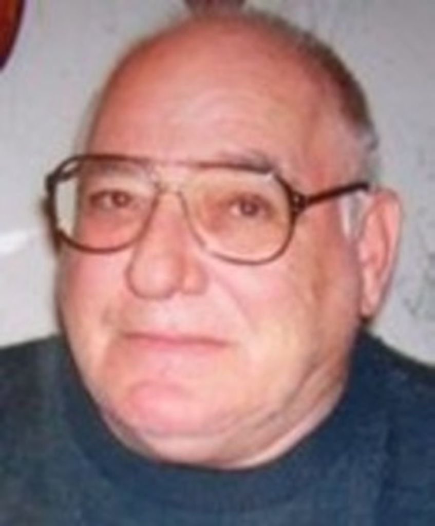 Richard Secrest Profile Photo