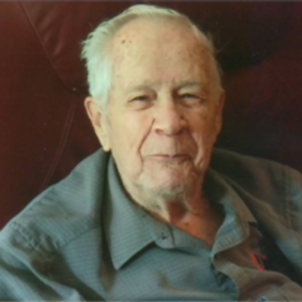 Richard A. "Dick" Pullen
