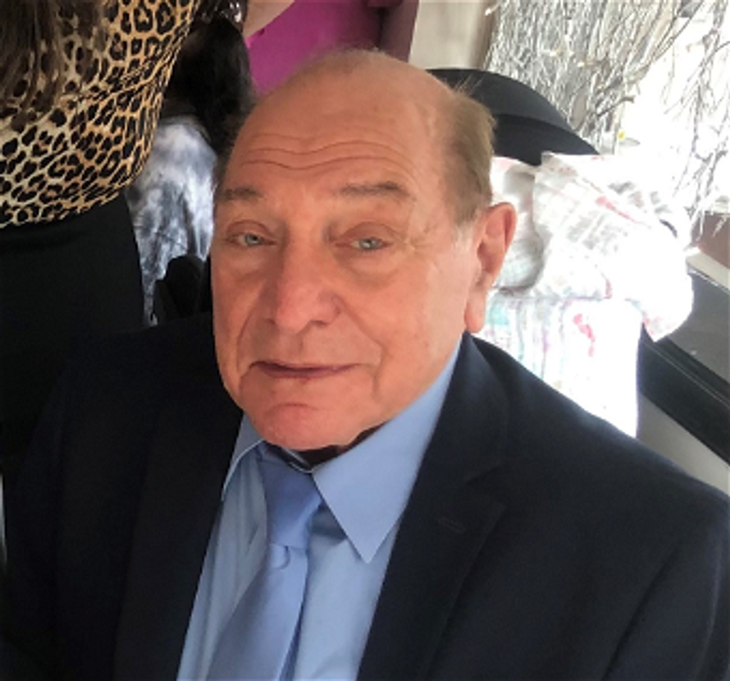 Raymond F. Montemurro