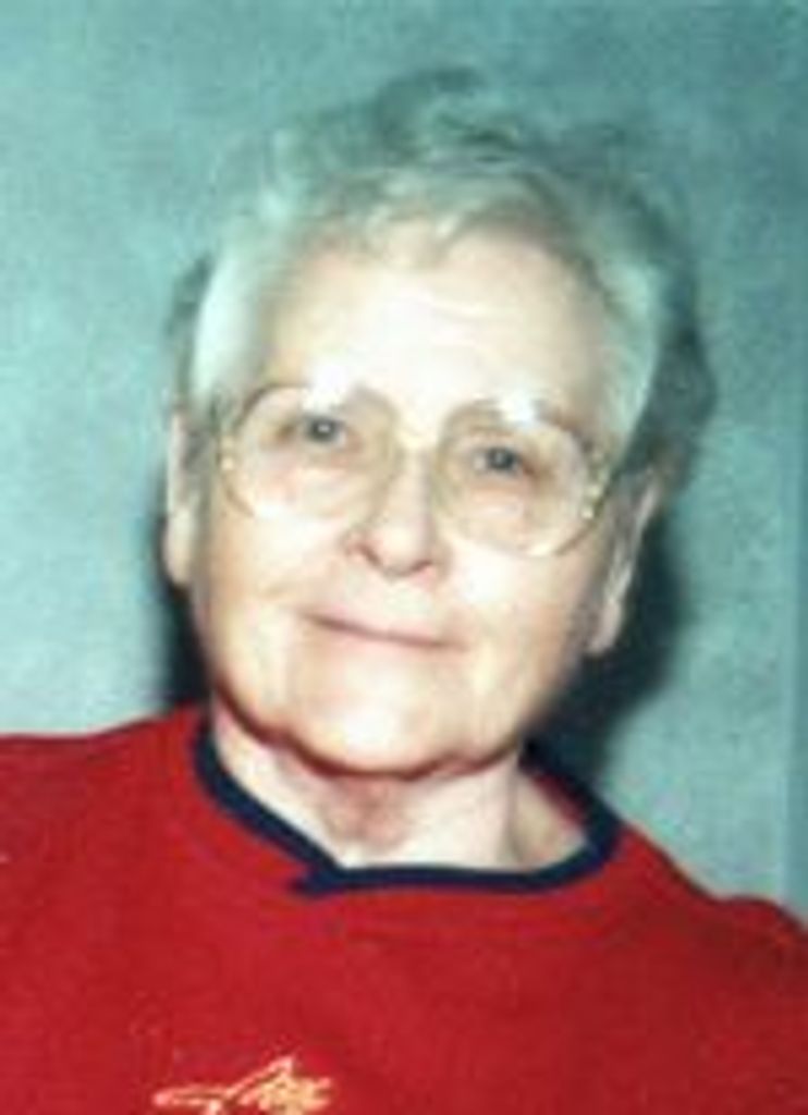 Barbara M.K. Scherbarth