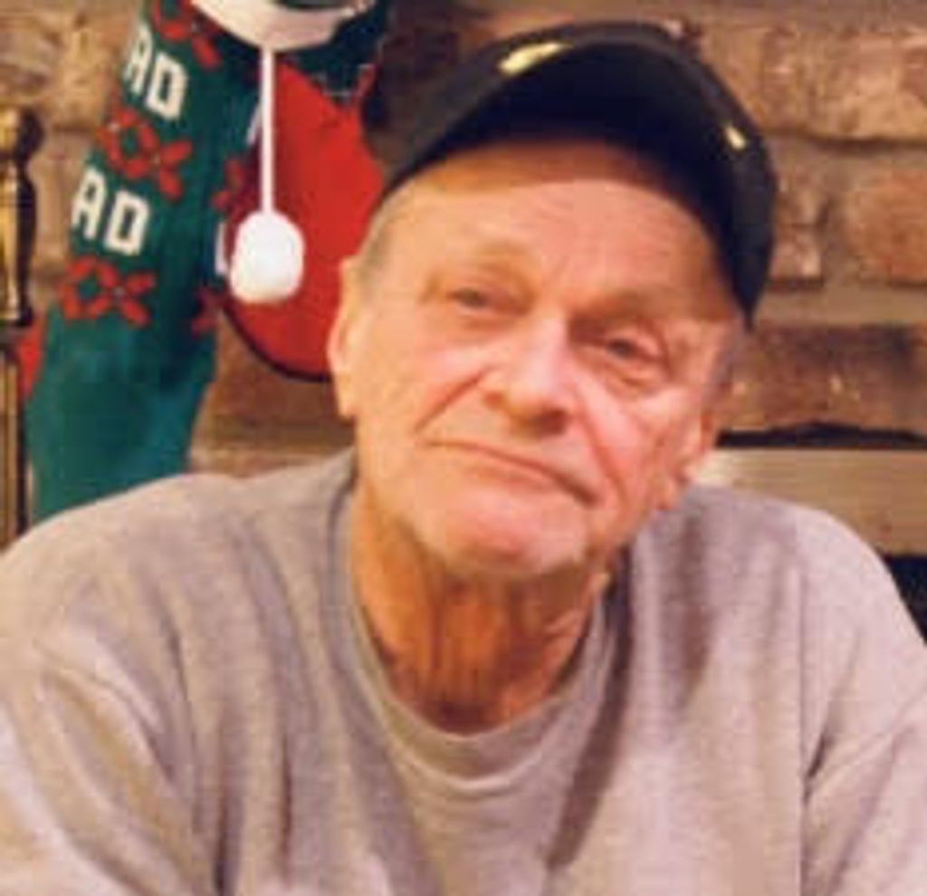 James “Jim” Robert Ramsay