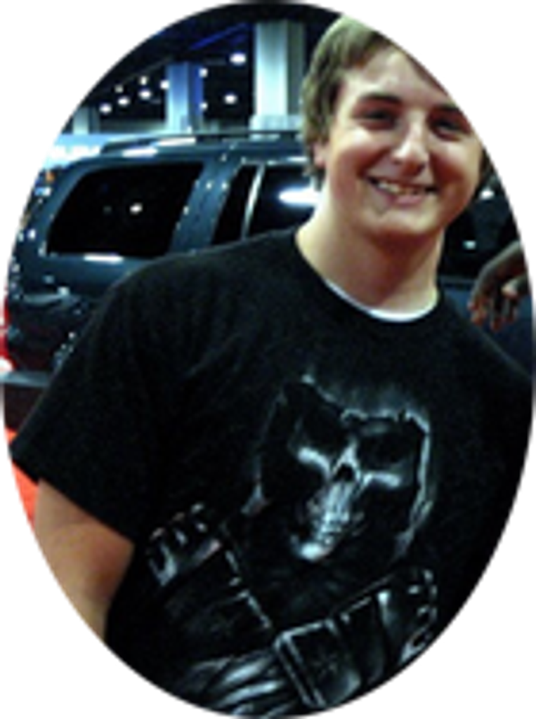 Joshua Mondore Profile Photo
