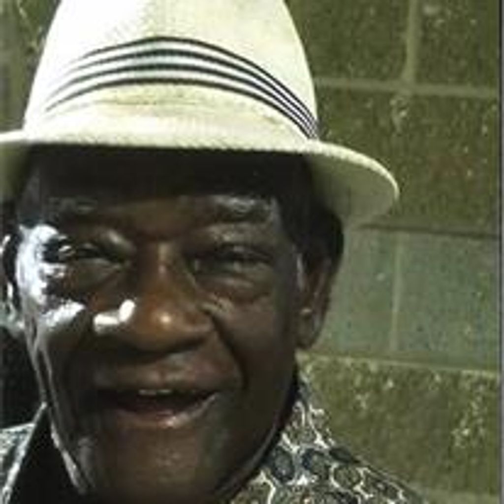 Jesse "Big Daddy" Daniel Davis Profile Photo