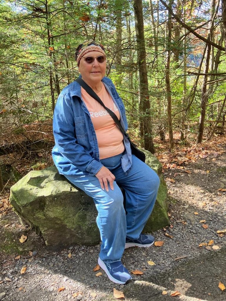 Tammy Sue Carson Profile Photo