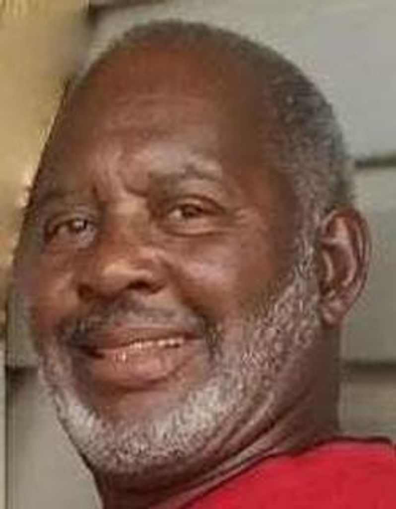 Willie Dean Clark Profile Photo