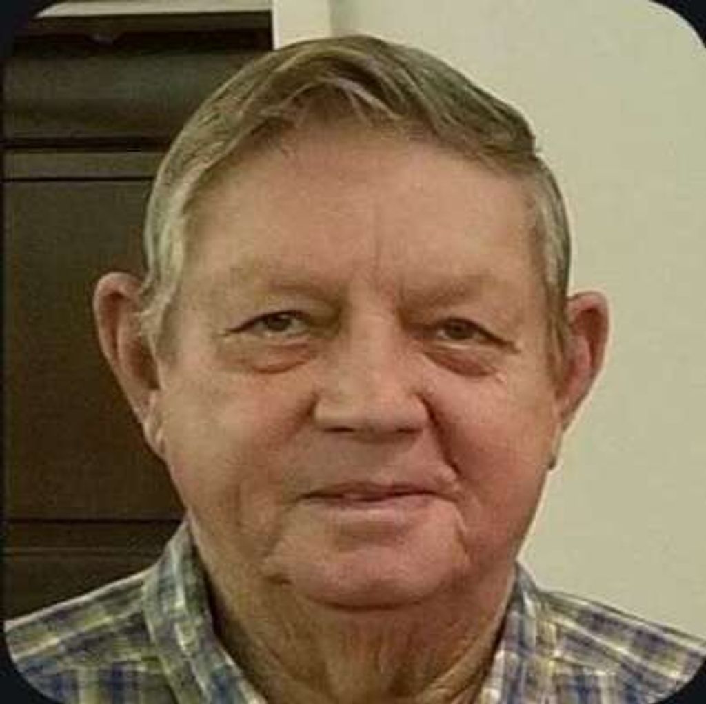 Thad Brackin Profile Photo