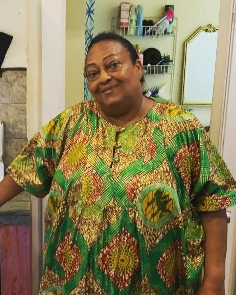 Teonila Altagracia Martinez