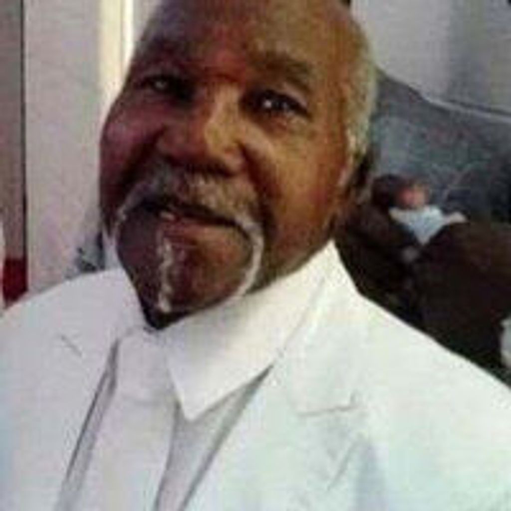 Walter Uzzle, Sr.
