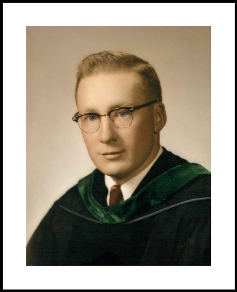 John Hodson, Md Profile Photo