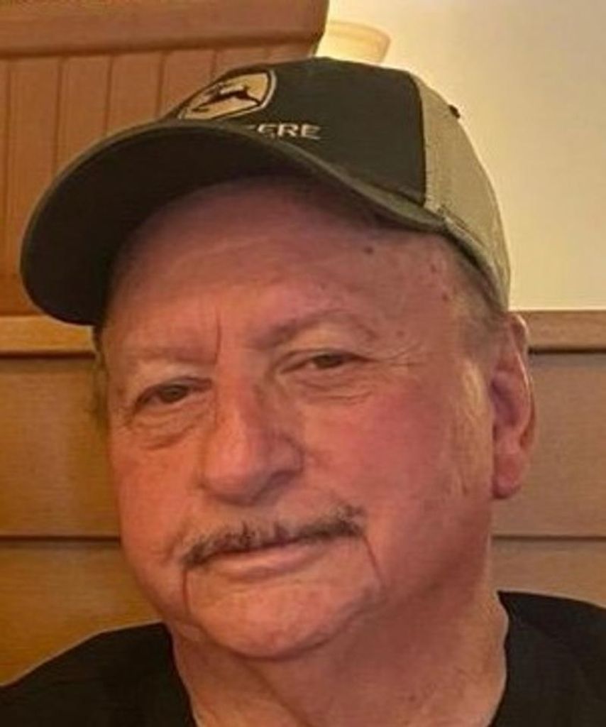 Charles Richard Moore Profile Photo