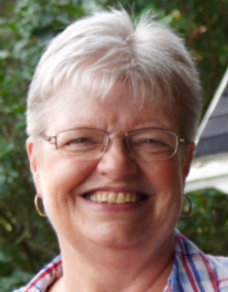 Susan Jean Reid Profile Photo