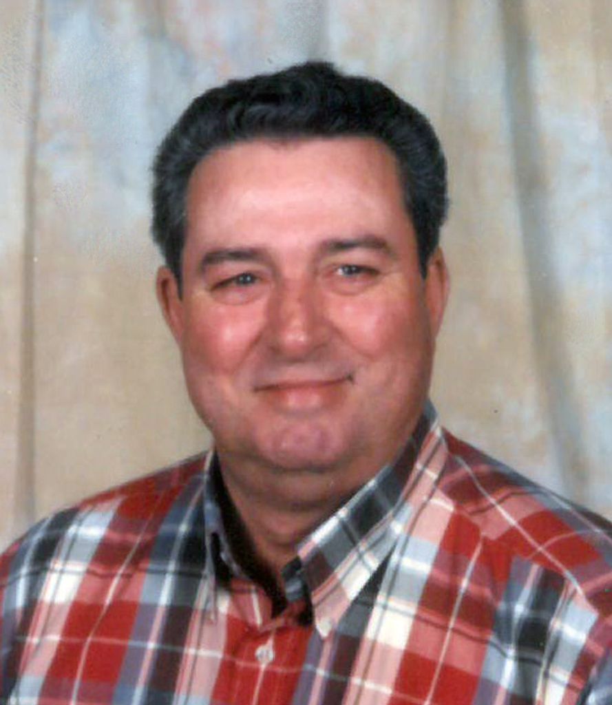 John "Prestly" Rogers