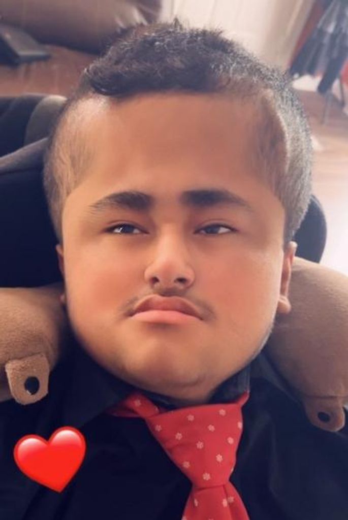 Eliezer Reyes-Reyes Profile Photo
