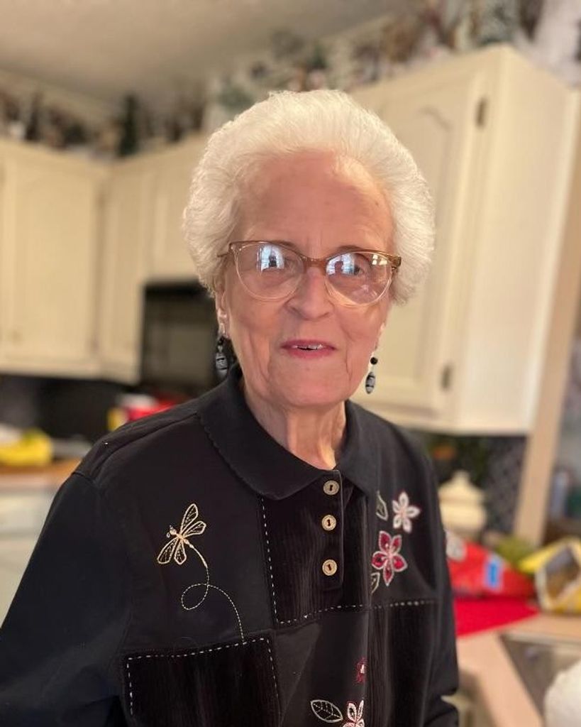 Brenda Gail Kee