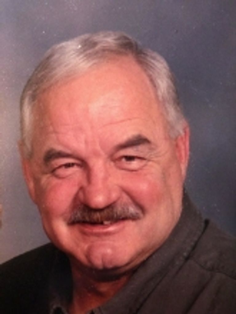 Dale William Johnson