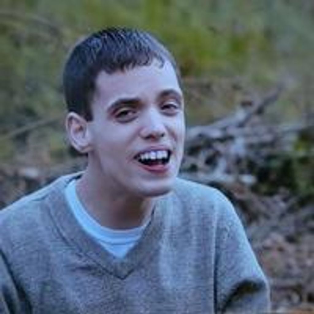 Noah Daniel Meador Profile Photo