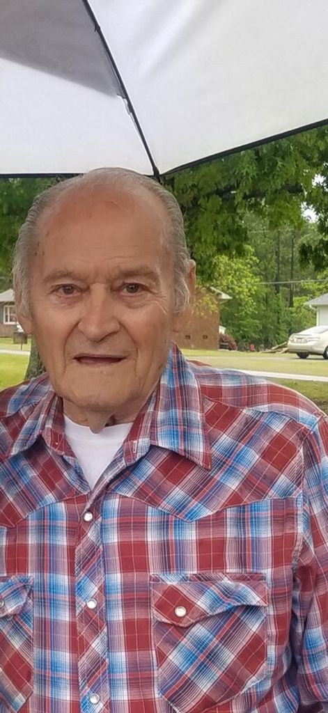 Calvin "Bunch" Pegram Profile Photo