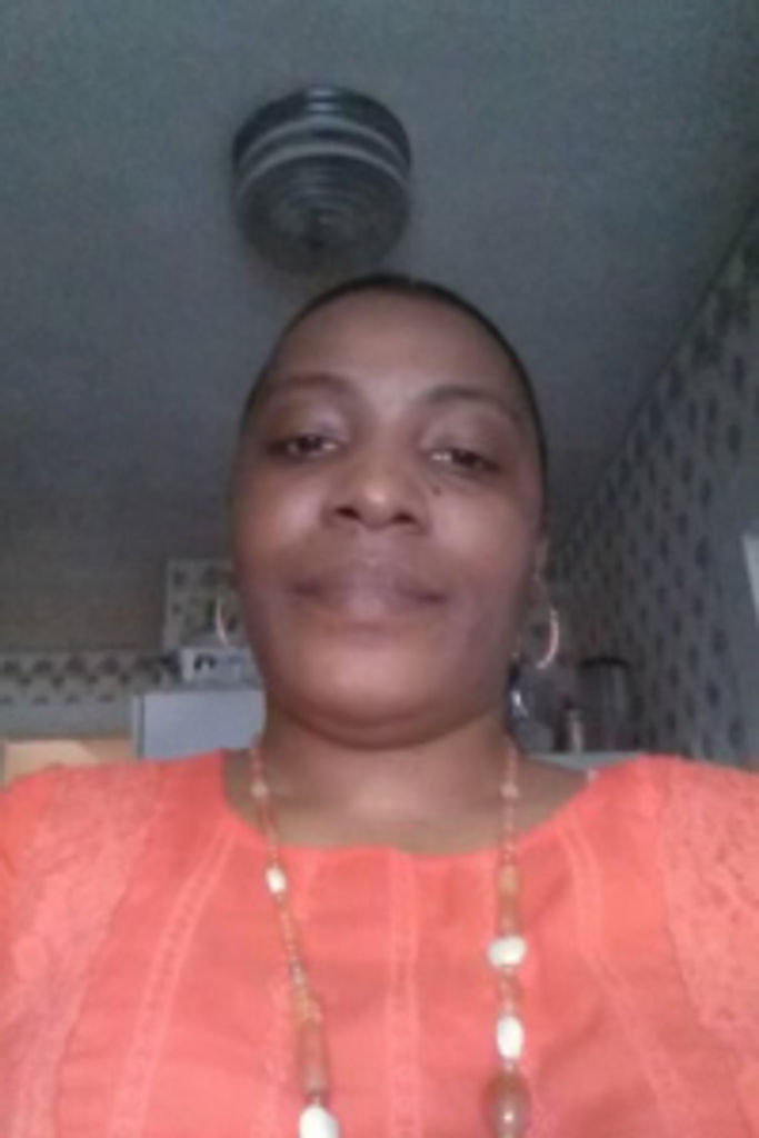 Marie Cadet Profile Photo