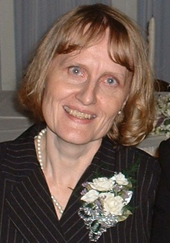 Nancy (Hermiller)  Niese