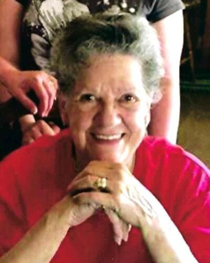 Martha Roberts Mccormick Profile Photo