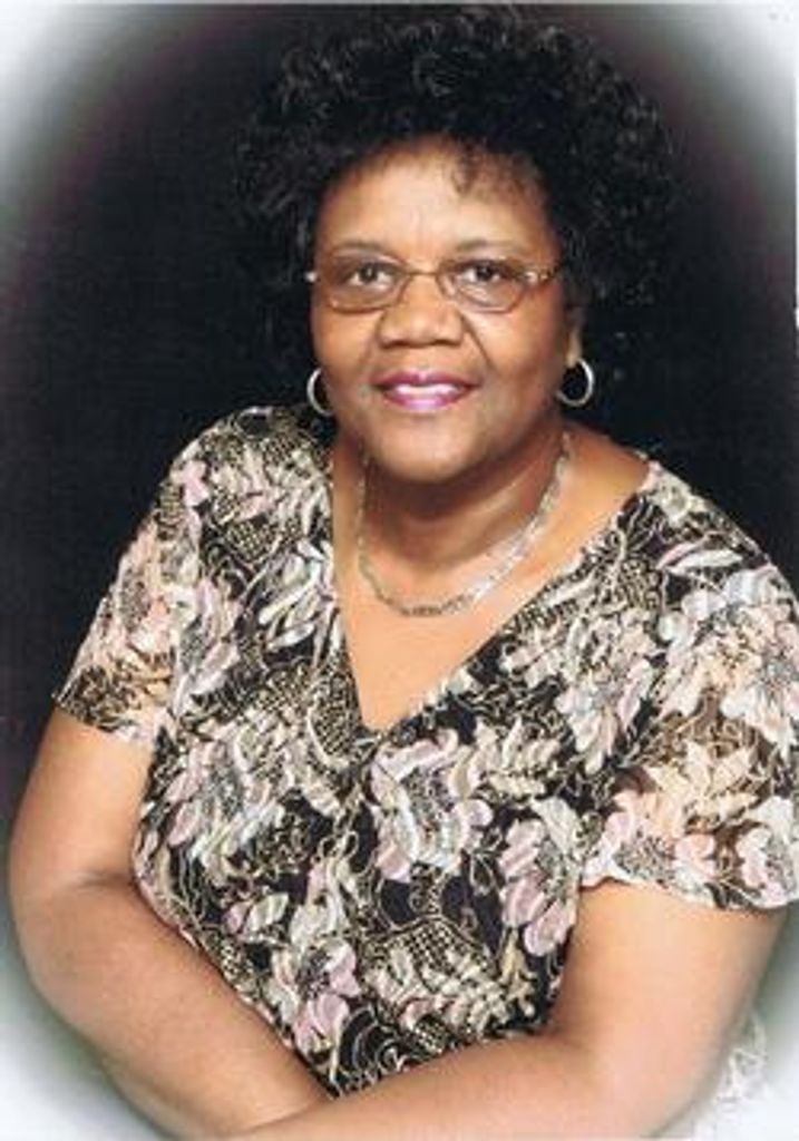Ruby Jean Pattishaw Profile Photo