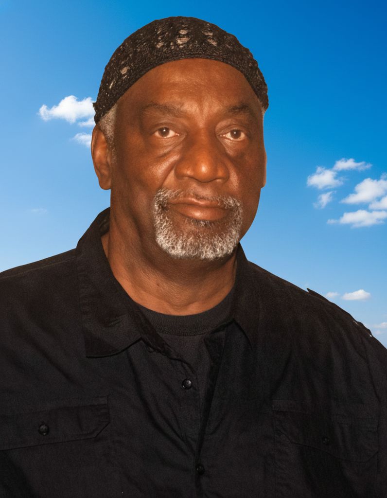 Gregory "Chop" Collins Profile Photo