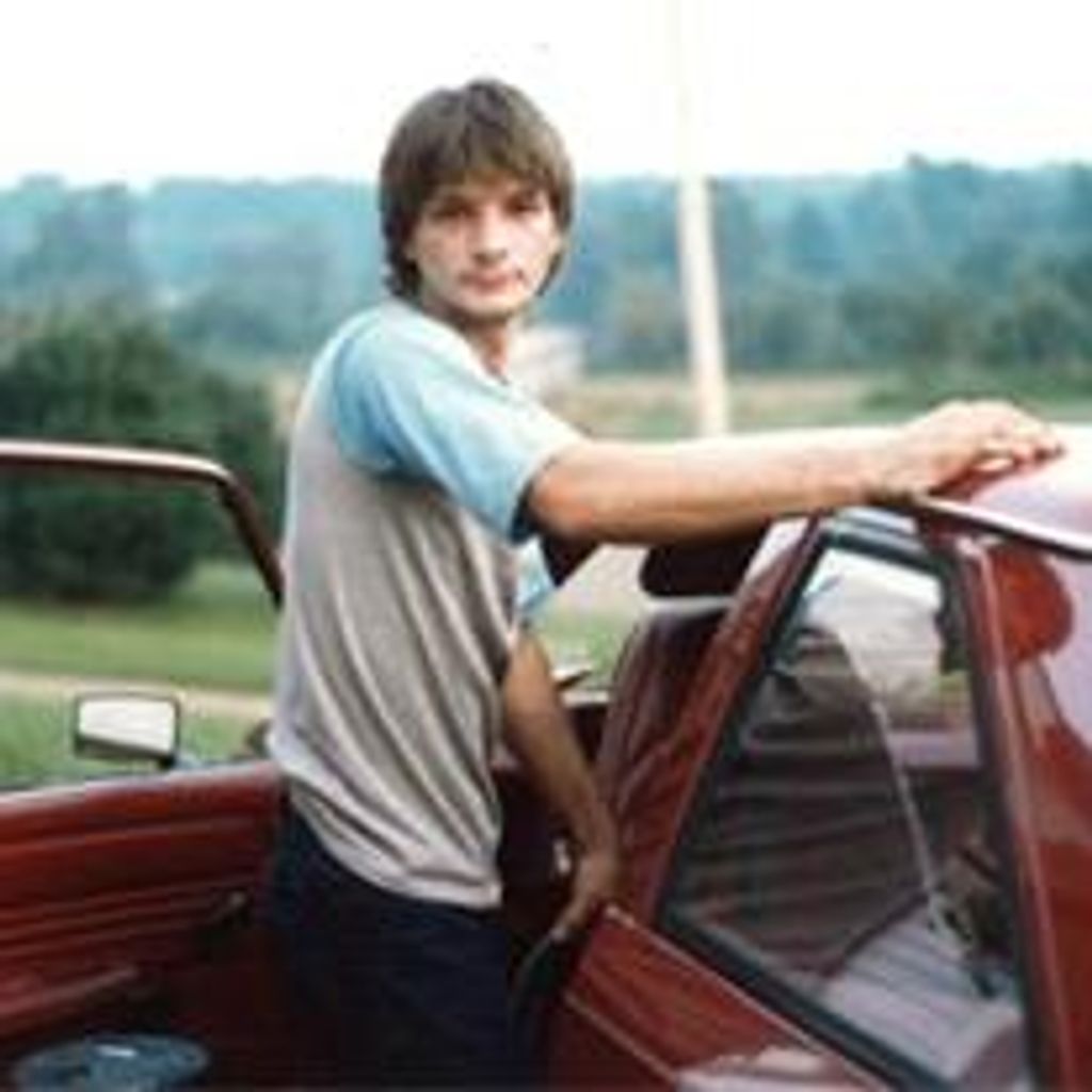 Michael Keith Arrington