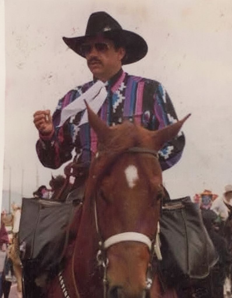 David M. "Buddy" Daigle Profile Photo