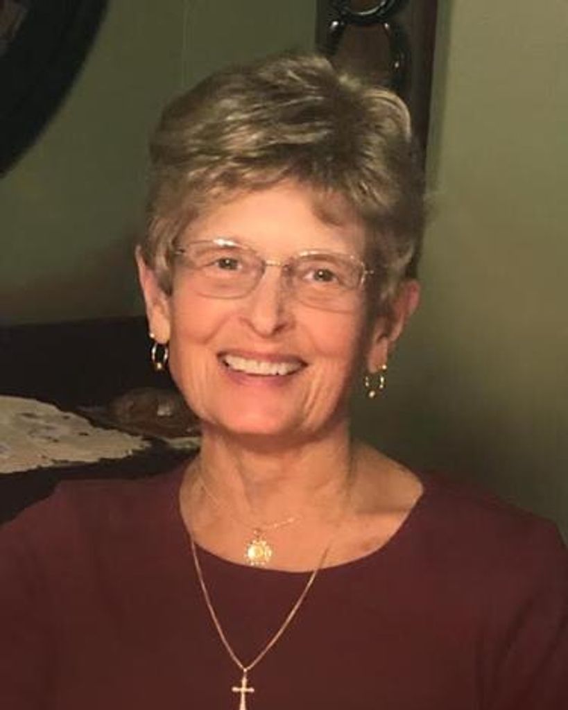 Sarah Burton Kirkpatrick Sutton