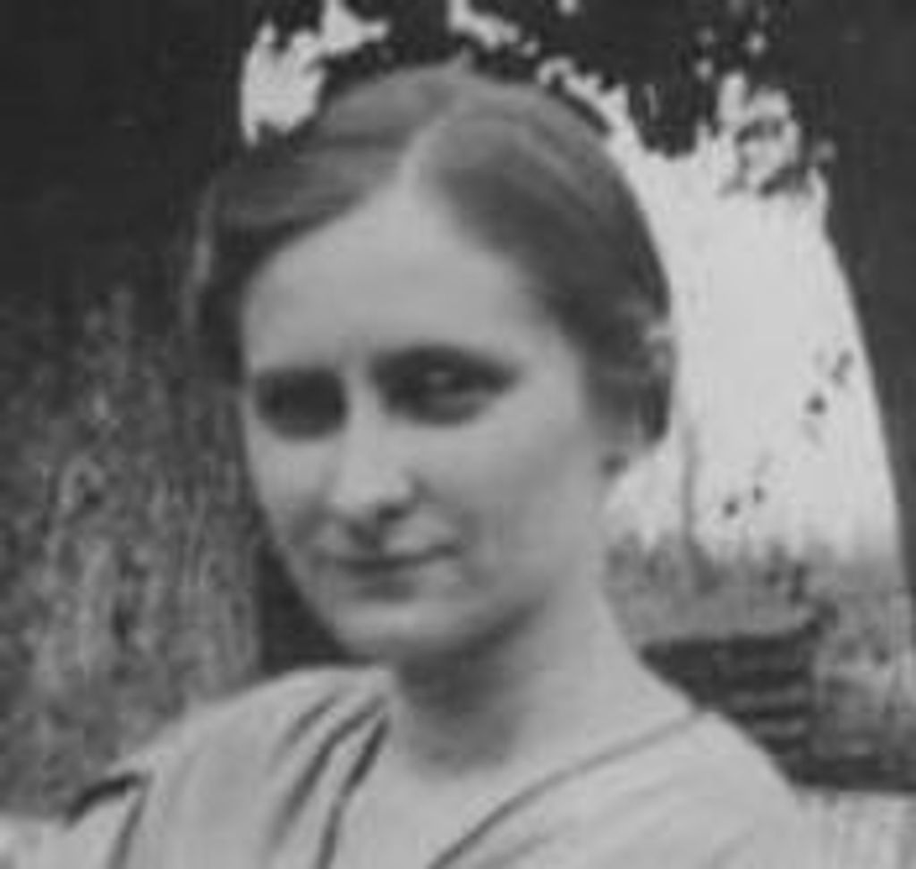 Laila Arndt