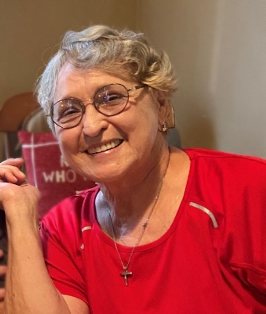 Kathy K. Clegg Profile Photo