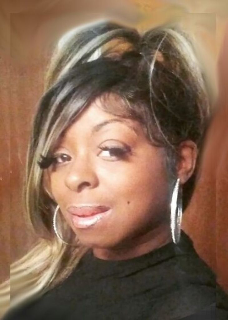 Alacea Renee Bell Profile Photo