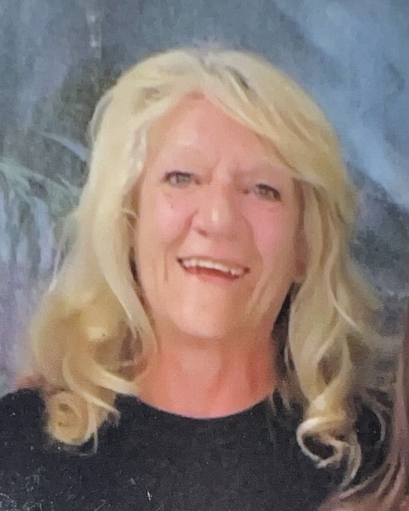 Theresa Marie Turzinski Profile Photo