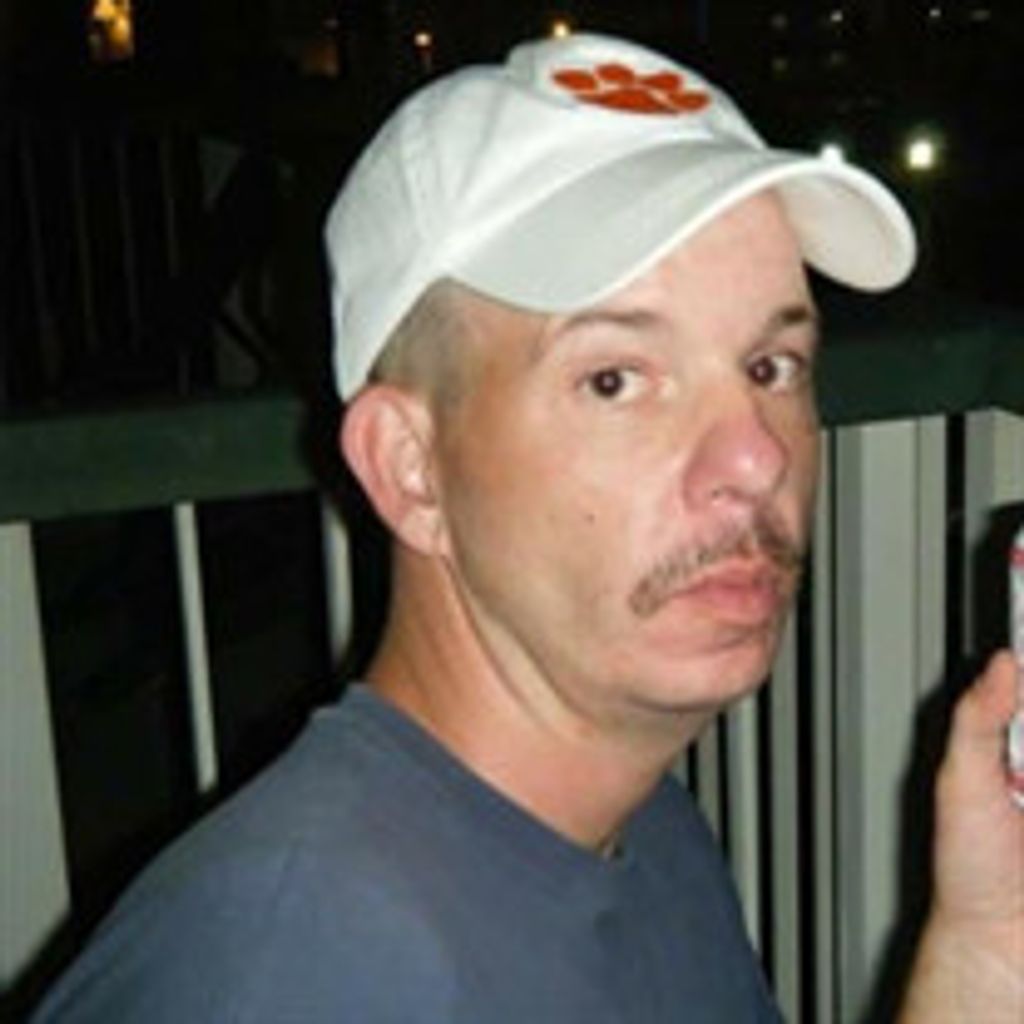 Rodney D. Pierce