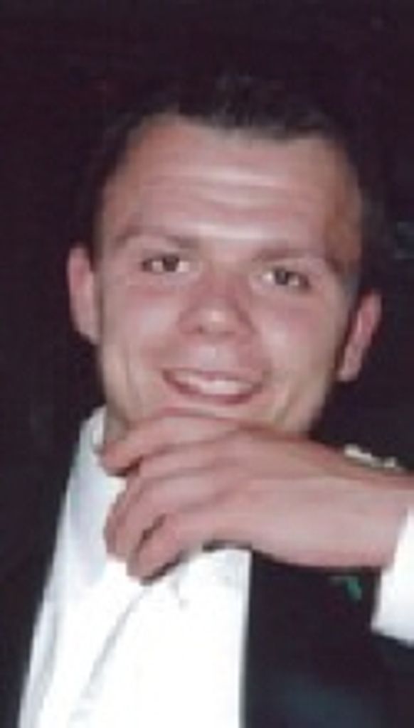 Daniel  "Booner" Gillette