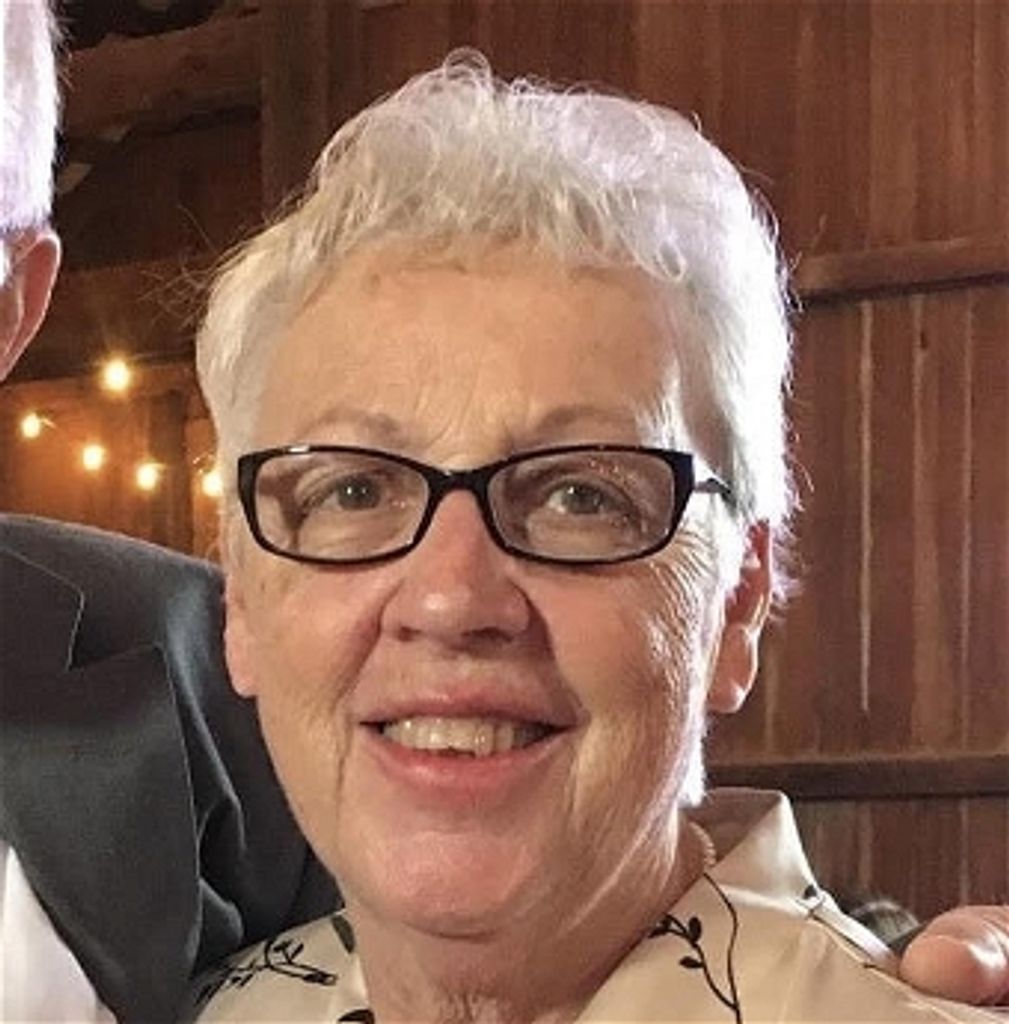 Norma Irene Gehman