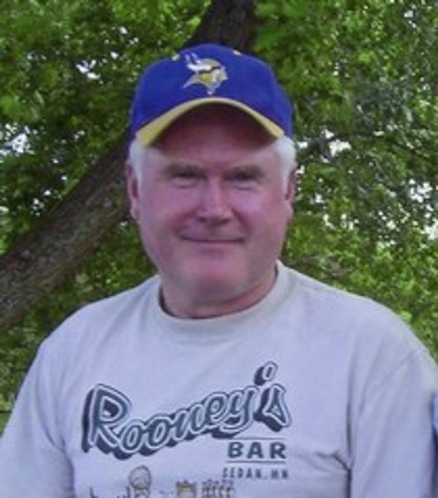 Daniel M.  Rooney Profile Photo