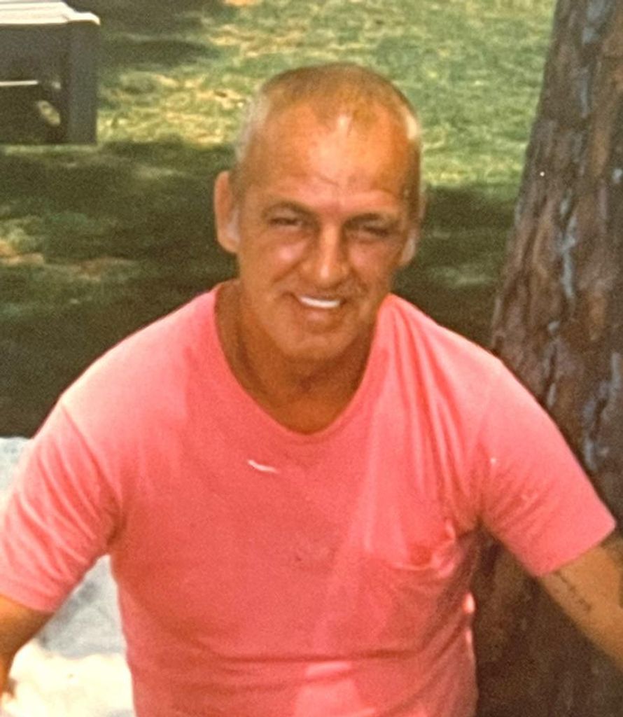 Tony Gibson Profile Photo