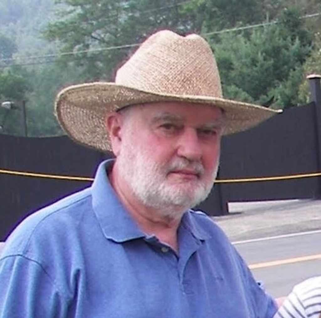 Eugene Raymond Fischbach Profile Photo