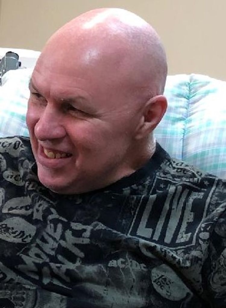 Barry A. Robinson