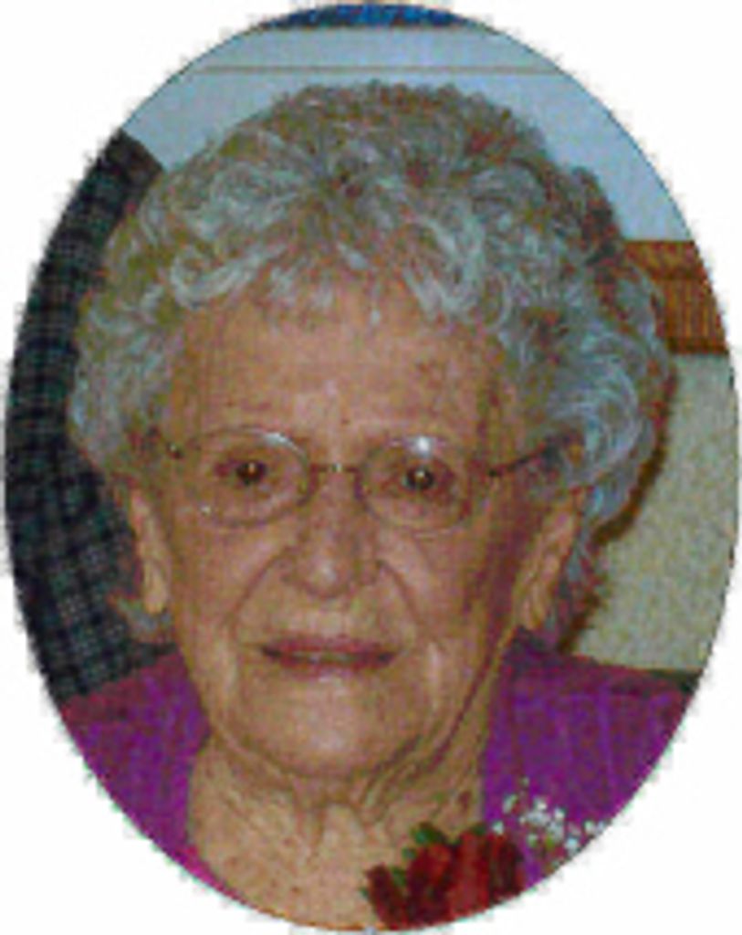 Marie H. Oaks