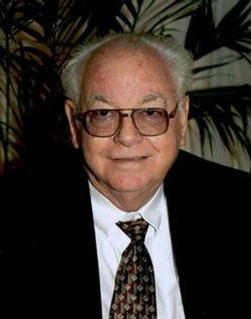 Charles Linwood Wilcox