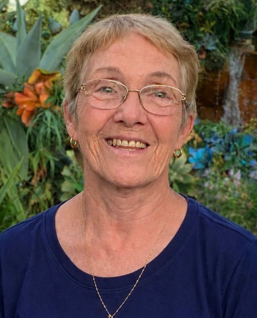 Margaret Savoie Profile Photo