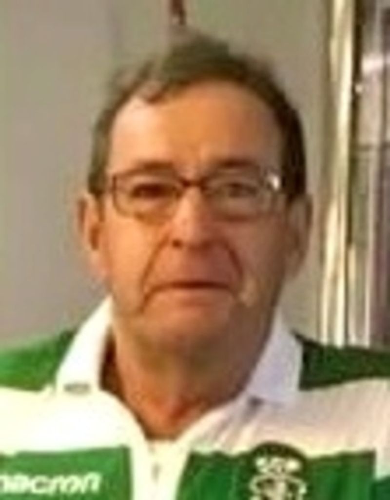 Antonio Barbosa Nunes Profile Photo