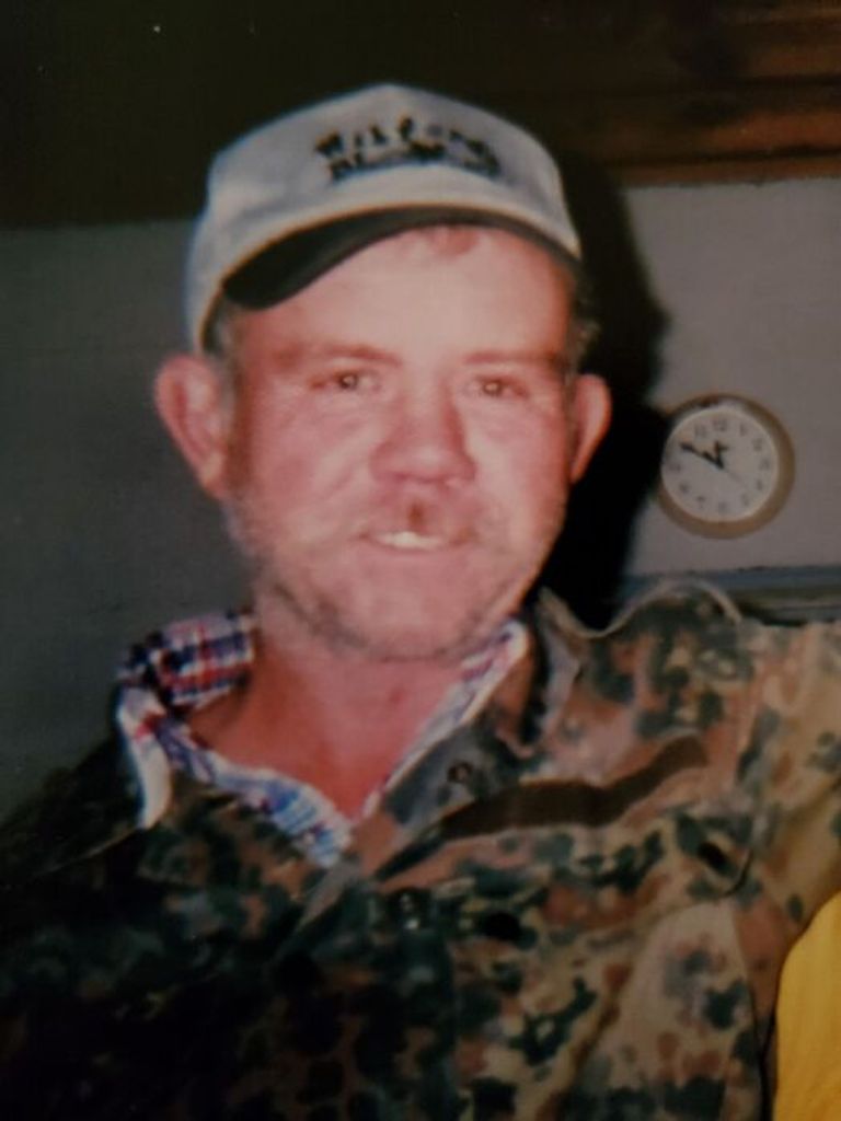 Guy Crayton Hopper Profile Photo