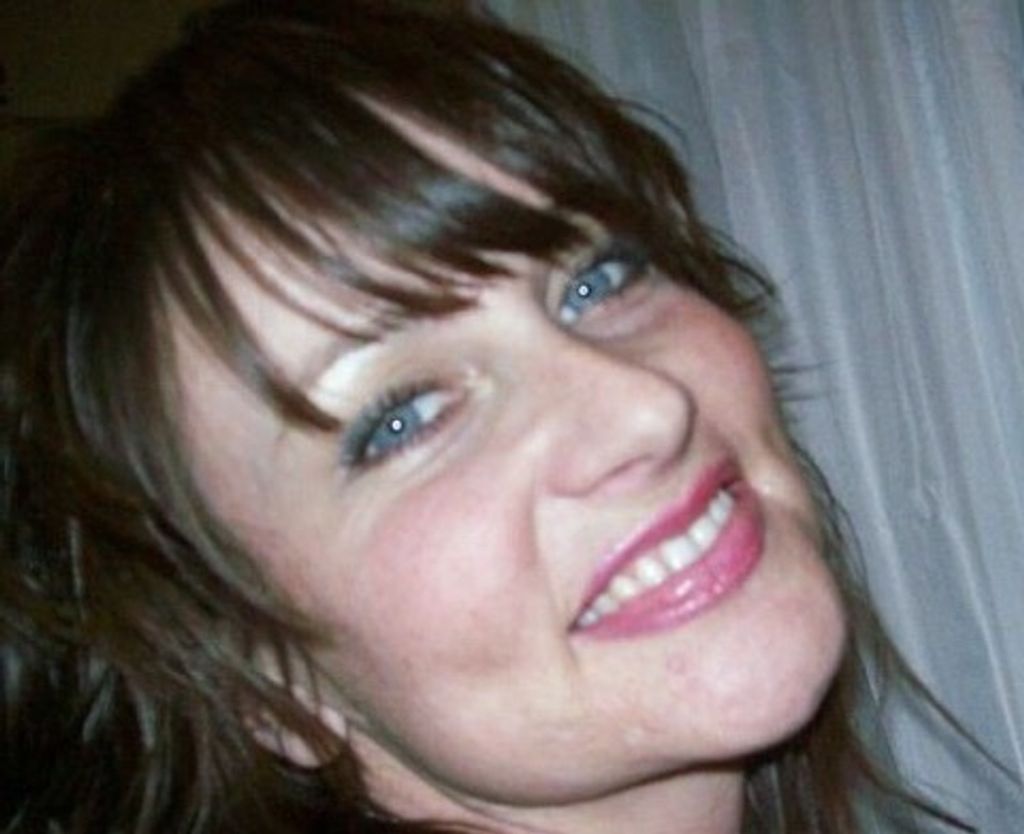 Rebecca Lynn Munter