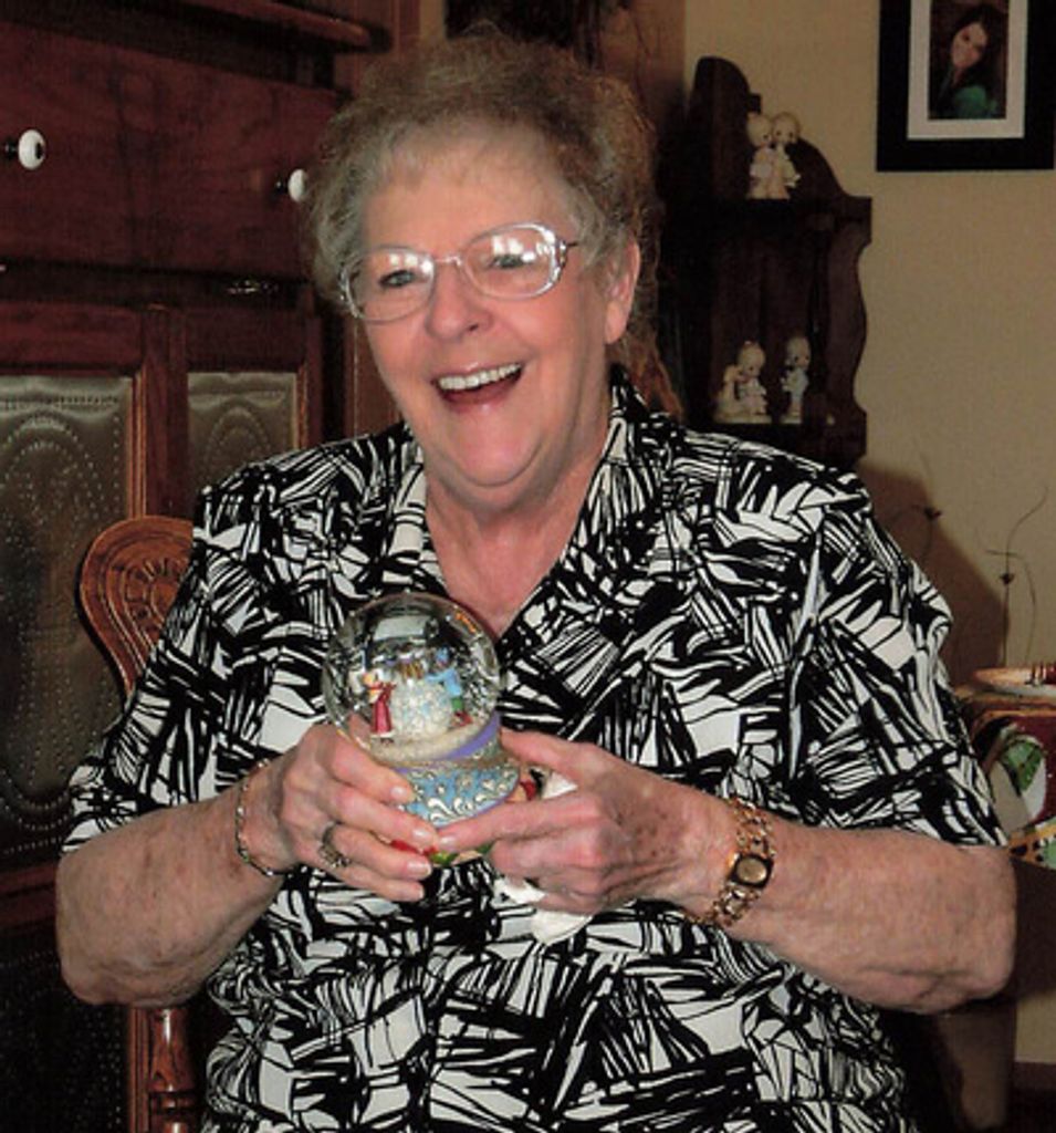 Joan Clark