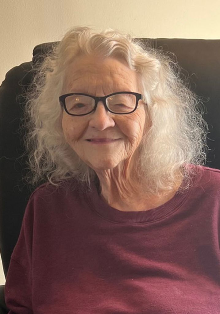 Mary York Calvert Profile Photo