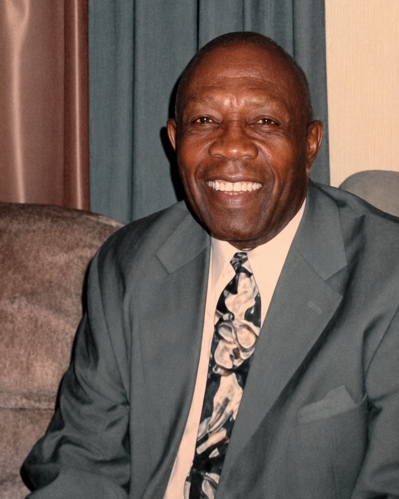 Benjamin M. Hawkins Profile Photo